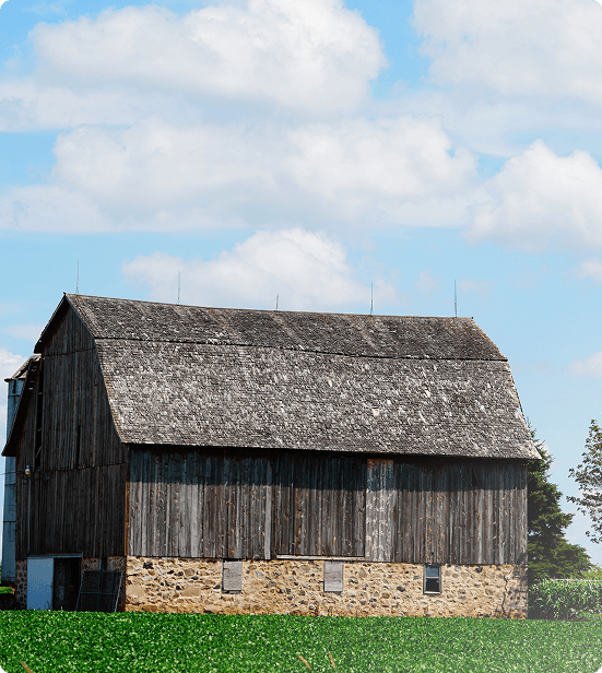 Northwest Wisconsin Section Image