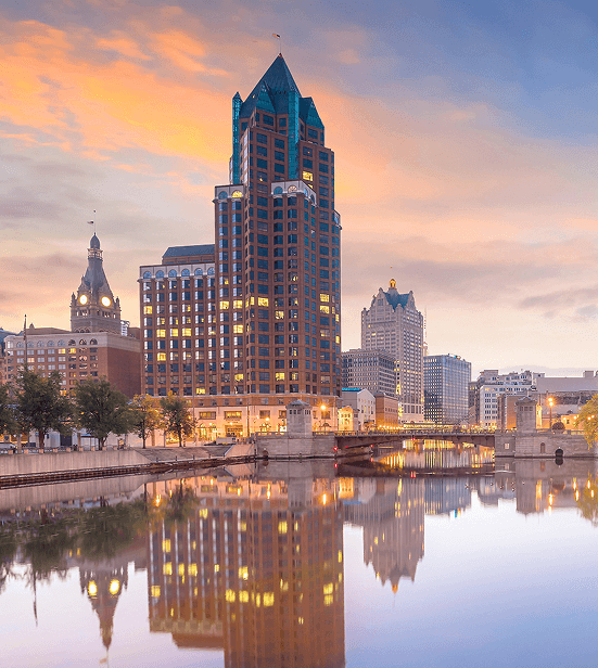 Northwest Wisconsin Section Image