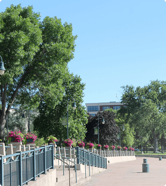 Northwest Wisconsin Section Image